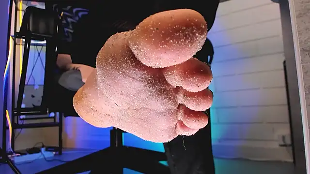 AphexQueen's Live XXX Chat