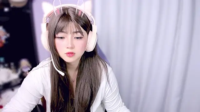 XXX chat uživo modela yuki3366