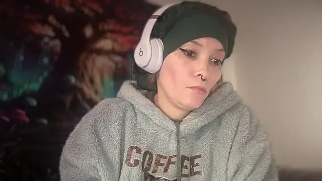 FRRANNKIE – Live XXX-chat