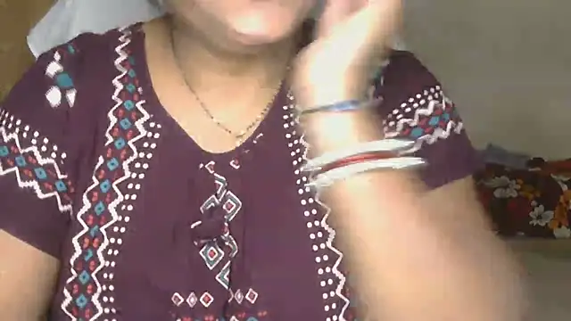 Cute_Ruhi99's Live XXX Chat