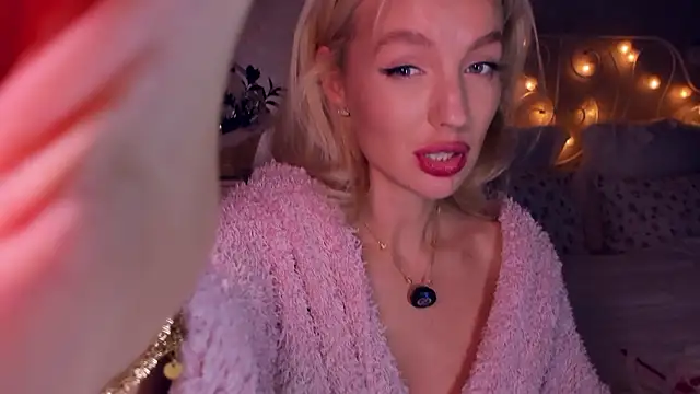 aestetick – Live XXX-chat