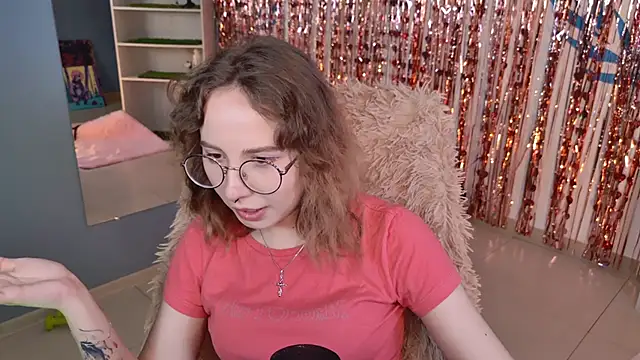 JasmineMilko – Live XXX-chat