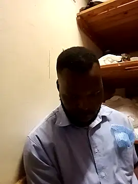 Show webcam de Touch_mysoul