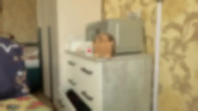 JennyStormy – Live XXX-chat