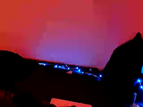 Вебкам-шоу Iscariot19