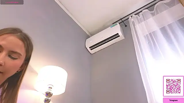 CuteJane_ – Live XXX-chat