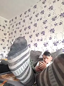 ThePython666 网络视讯表演