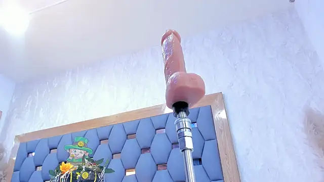 crystal_sm's Live XXX Chat