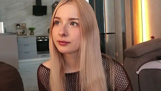 Nana_Wilson – Live XXX-chat