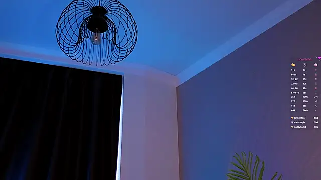 دردشة VirginiaHouston الجنسية المباشرة