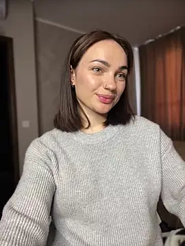 Вебкам-шоу SaraLow