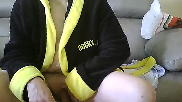 Show de geli45 na webcam