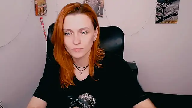 PeppyMia – Live XXX-chat