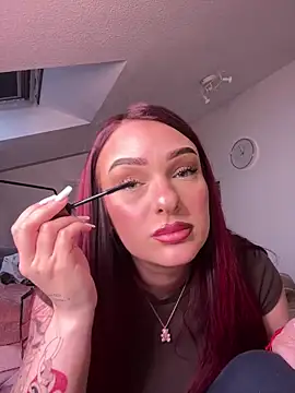 OliviaaFischer Webcam-Show