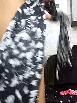 Laxmi_89 Show Webcam