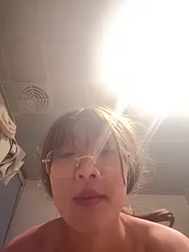 Вебкам-шоу xiaomugouya