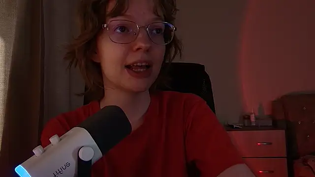 emymayy – Live XXX-chat