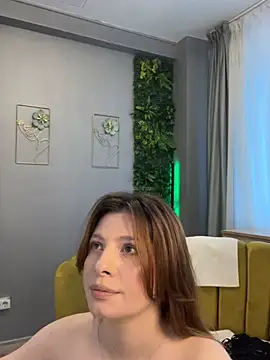 AmberRosewood – Live XXX-chat