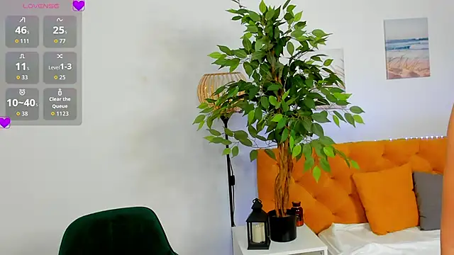 Vonen_Ray Live XXX-chat