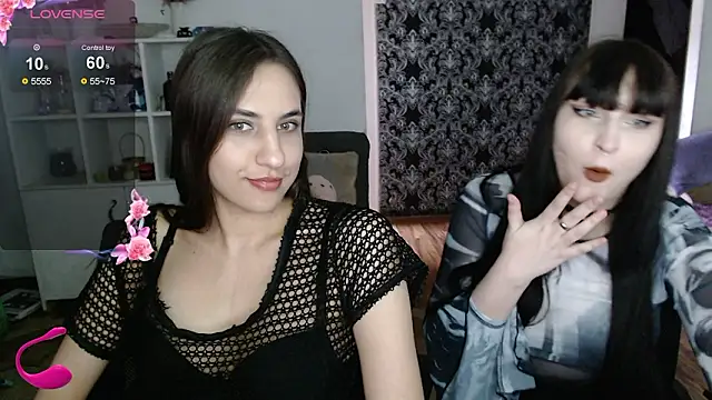 JasmineAdamss – Live XXX-chat