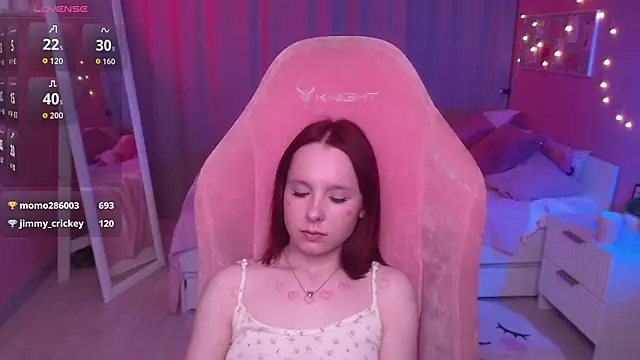 Haya_Harareet – Live XXX-chat