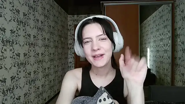 LxayBloom live XXX chat