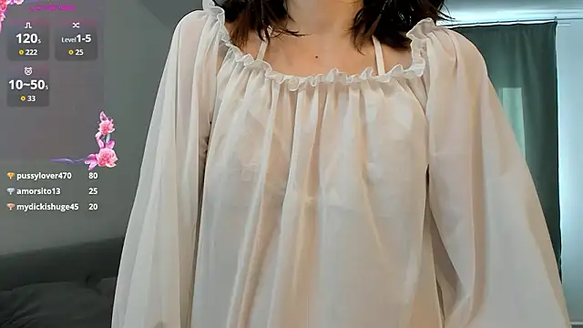 DeonnaHeney – Live XXX-chat