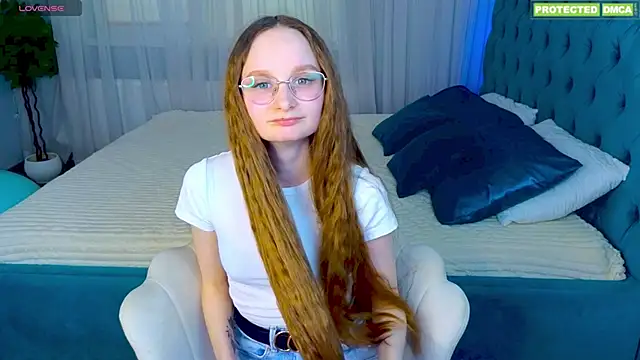 دردشة _EliDream الجنسية المباشرة