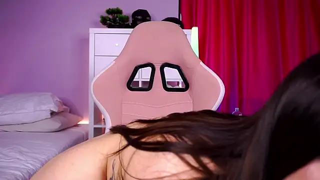 Онлайн чат XXX MistyReeds