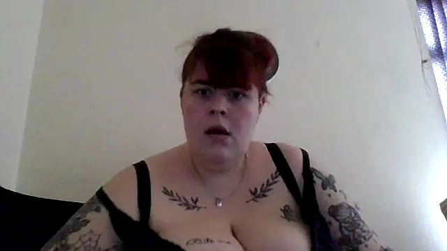 BBWBlossom_ Show in webcam