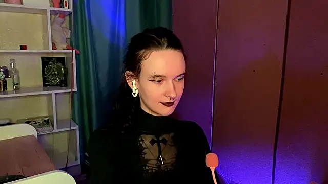 MabelDefina – Live XXX-chat