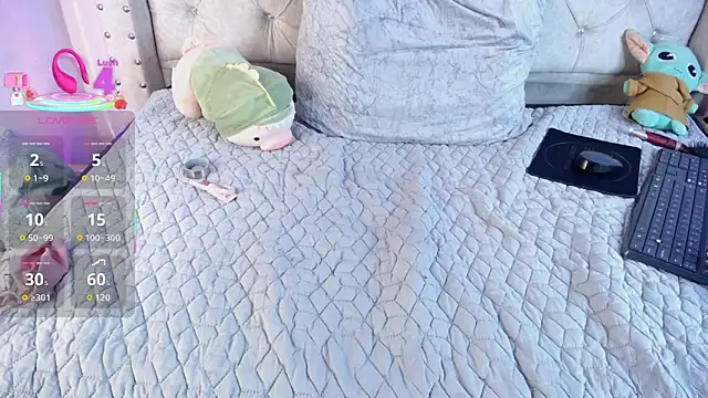 Eva_Walker_1: вебкам-шоу