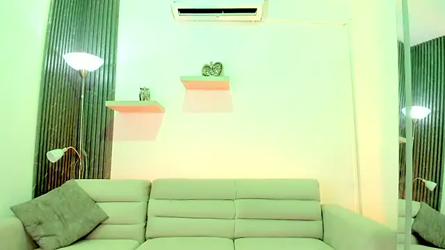 Chat XXX en directo de cailing_