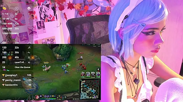 Pamiruss0_ – Live XXX-chat