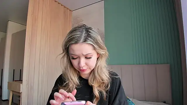 CassandraArmas – Live XXX-chat