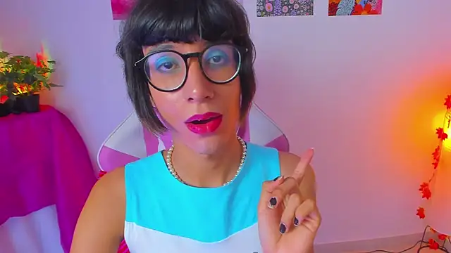 Madeline_21: вебкам-шоу