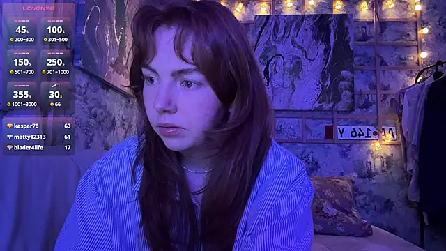 lunalixy – Live XXX-chat