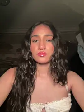 Show webcam de SUGARCAKEBABY