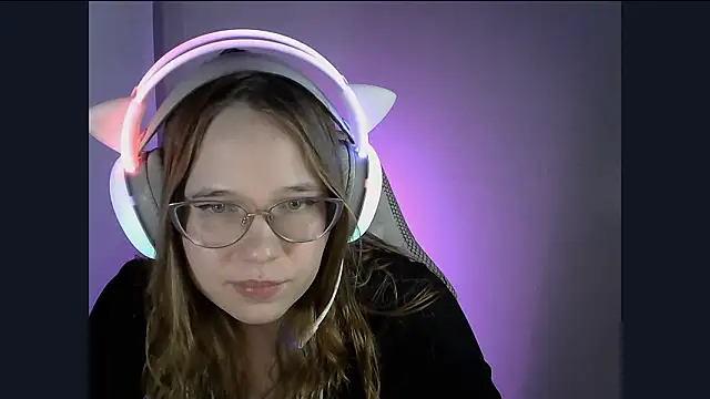 AmandaBargon – Live XXX-chat