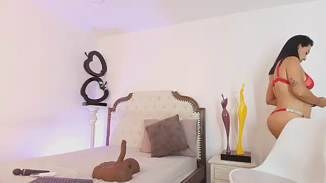 Arya-02 – Live XXX-chat