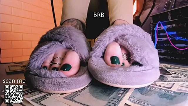 AphexQueen Live XXX-Chat