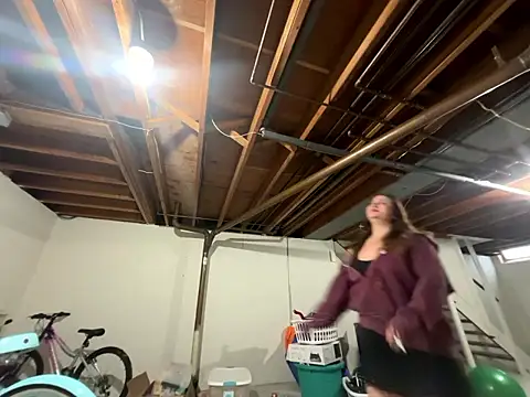 IvanaPlenty – Live XXX-chat