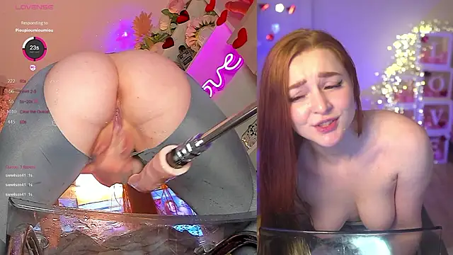 Chat XXX en directo de Ur_lil_bb