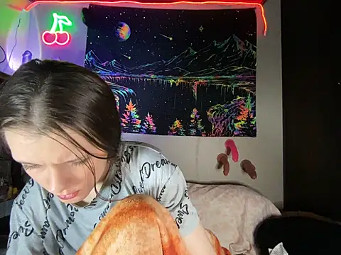 Thedeepwebcutie Live XXX-Chat