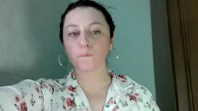 MelinaAx Webcam-Show