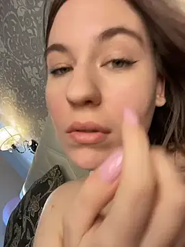 MargoXoki Live XXX-Chat