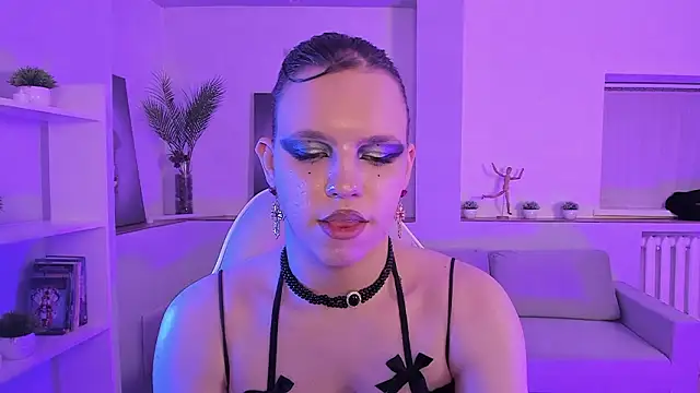 Madison_dolly 网络视讯表演