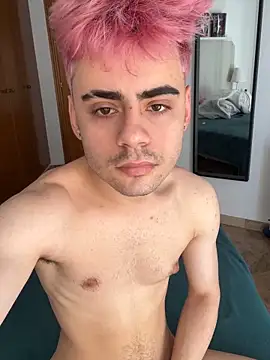 YourFavouriteTwink 在線直播表演