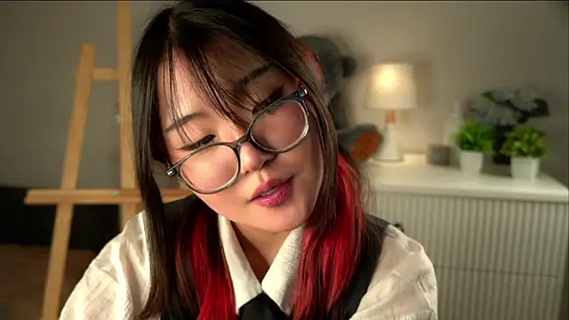 NelleMihalko Live XXX-Chat