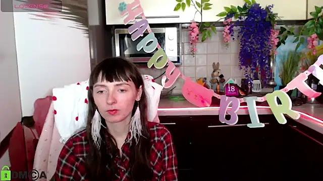 TayanaJons 即時 XXX 聊天